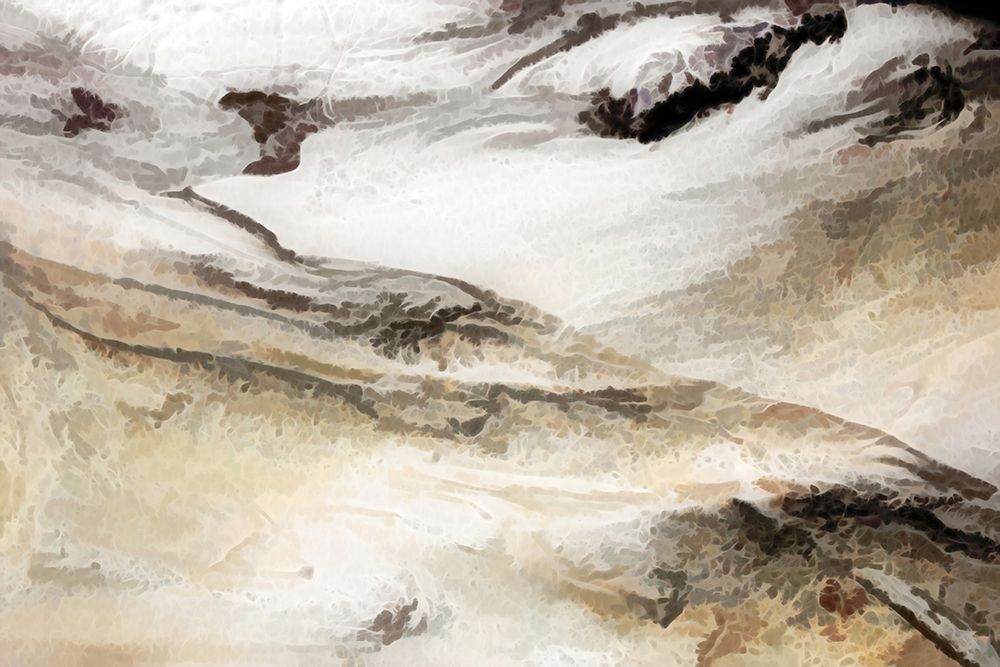 Shifting Dunes art print by Alpenglow Workshop for $57.95 CAD