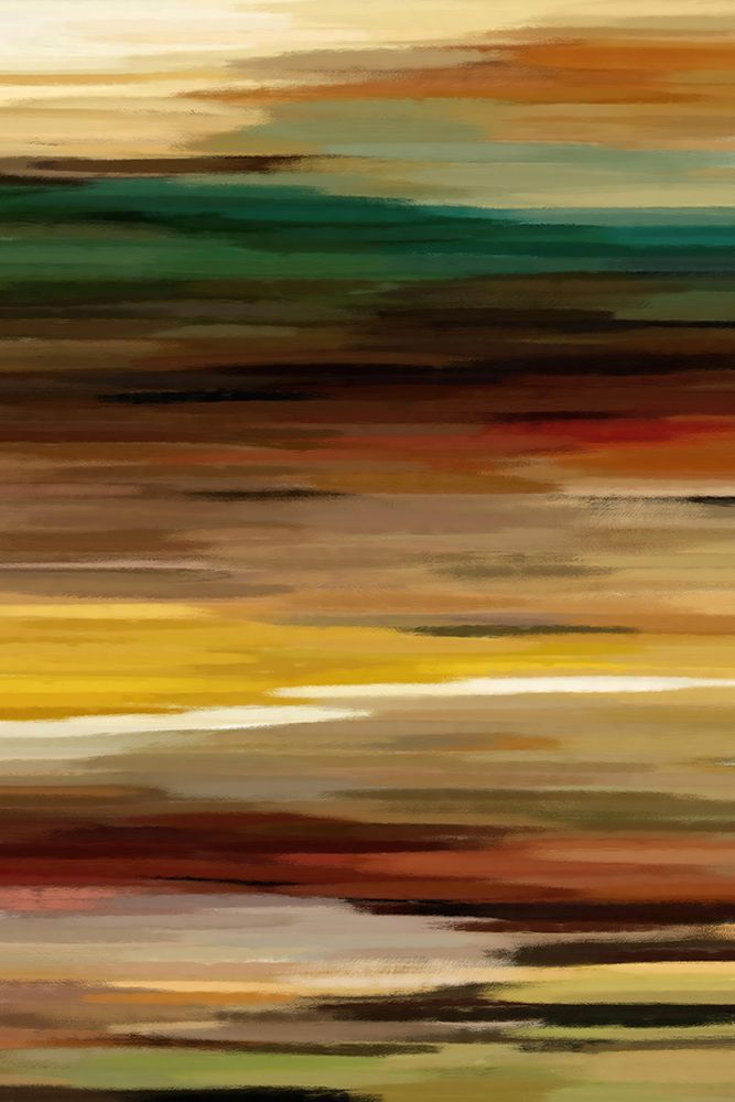 Southwest Vistas I art print by Alpenglow Workshop for $57.95 CAD