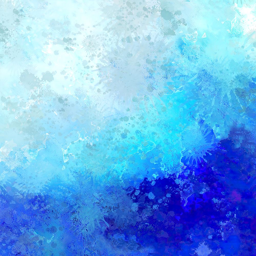 Splashing Surf art print by Alpenglow Workshop for $57.95 CAD