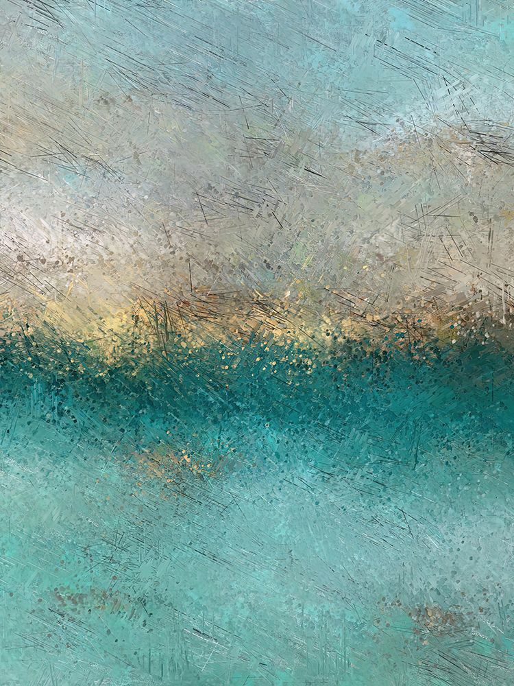 Under the Illusion art print by Alpenglow Workshop for $57.95 CAD