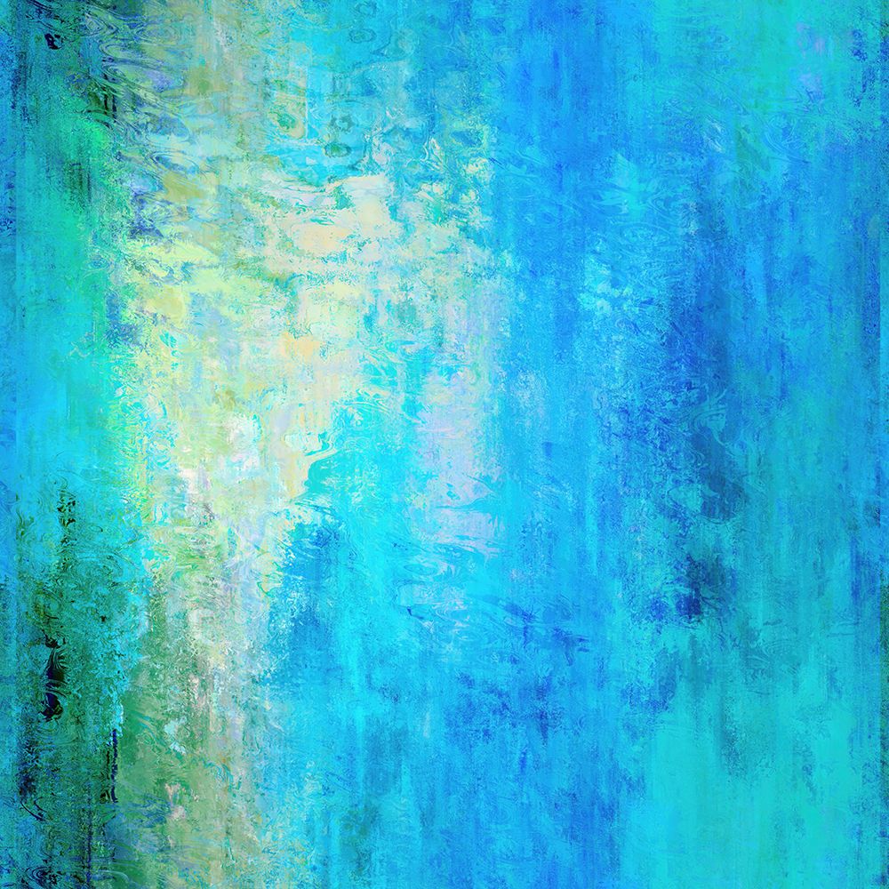 Undersea Garden art print by Alpenglow Workshop for $57.95 CAD