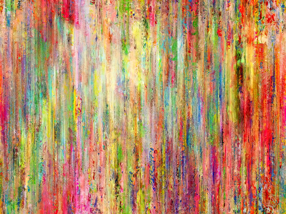 Variegated Strands art print by Alpenglow Workshop for $57.95 CAD