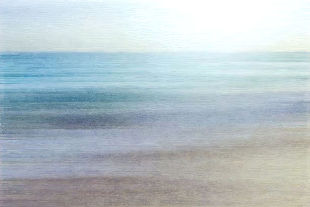 Colour of the Sea art print by Alpenglow Workshop for $57.95 CAD