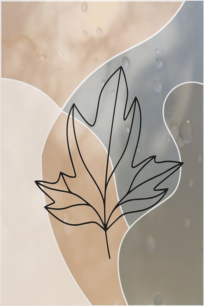 Autumn Rain art print by Alpenglow Workshop for $57.95 CAD