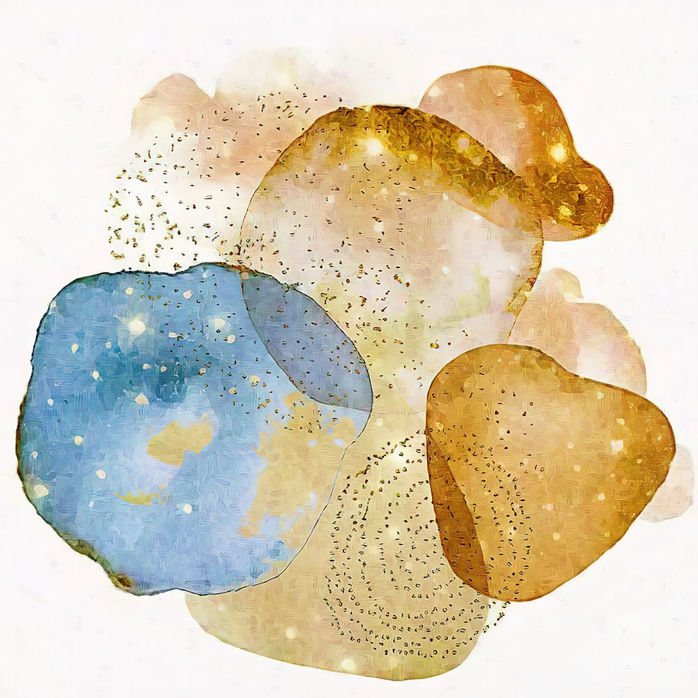 Cosmic Portals art print by Alpenglow Workshop for $57.95 CAD