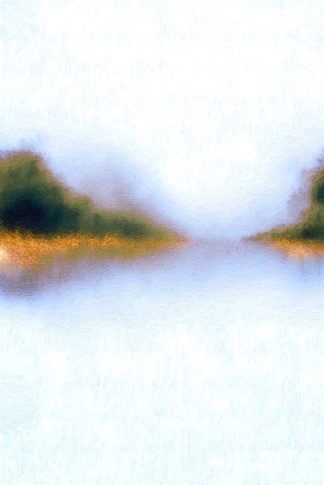 Early Morning Vista I art print by Alpenglow Workshop for $57.95 CAD