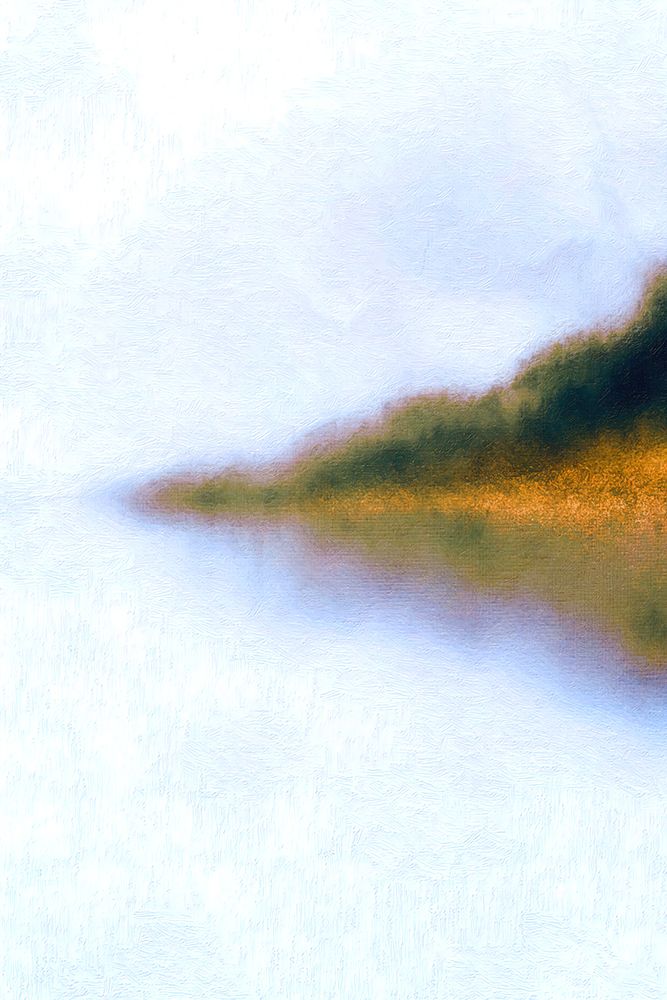 Early Morning Vista II art print by Alpenglow Workshop for $57.95 CAD