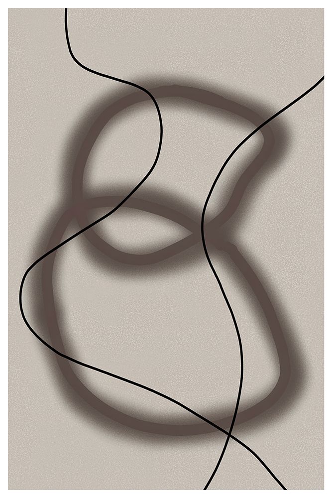 Forms and Figures art print by Alpenglow Workshop for $57.95 CAD