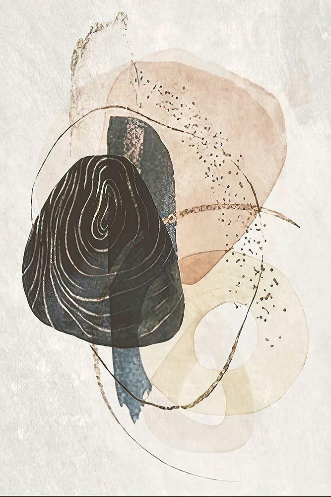 Found Objects art print by Alpenglow Workshop for $57.95 CAD