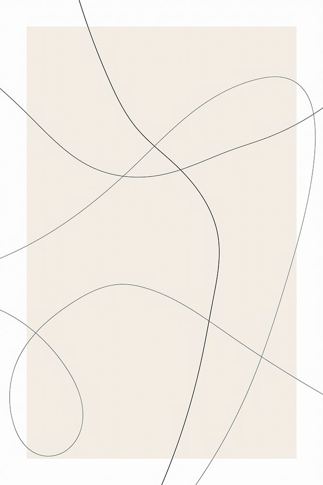 Lines at Play II art print by Alpenglow Workshop for $57.95 CAD