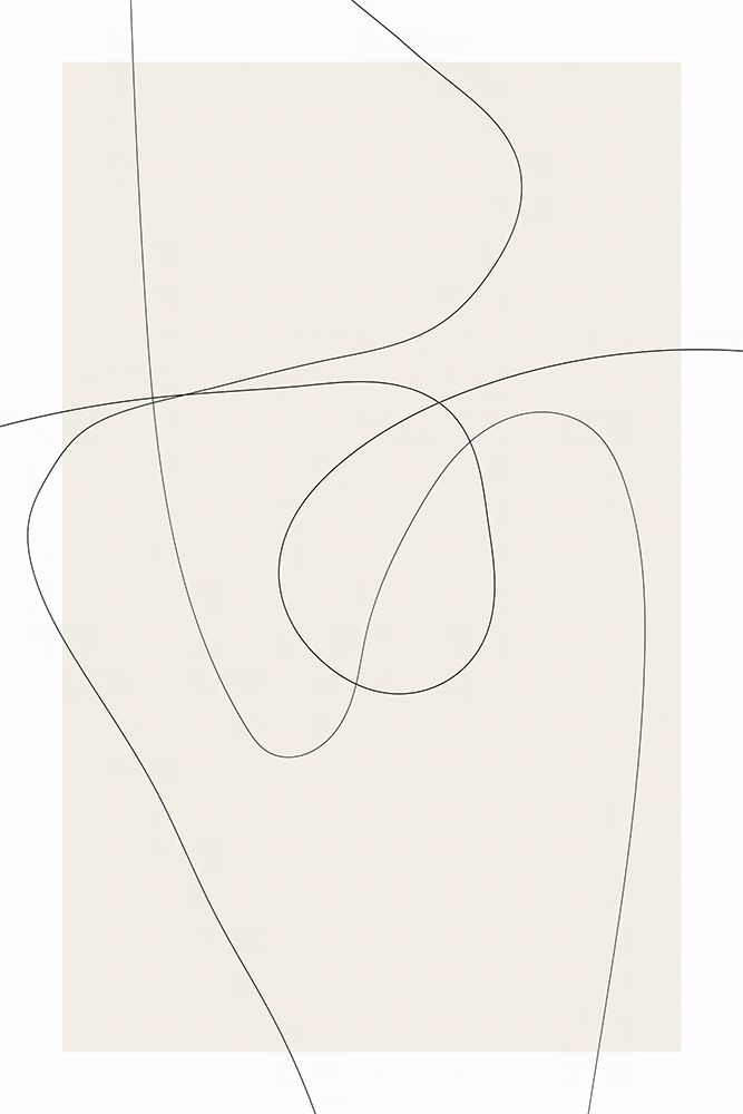 Lines at Play IV art print by Alpenglow Workshop for $57.95 CAD