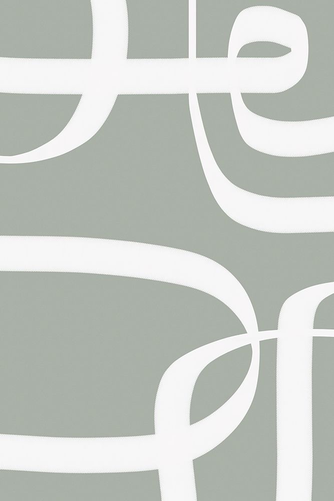 Winding Path Gray art print by Alpenglow Workshop for $57.95 CAD