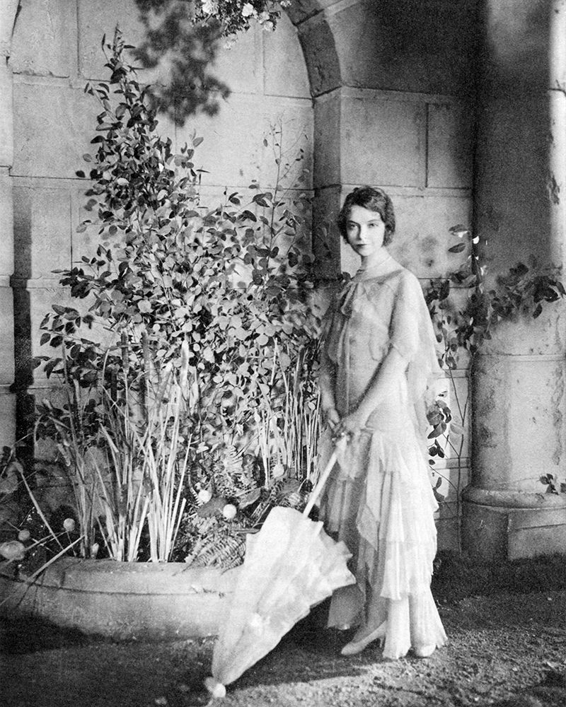 Lillian Gish, Uncle Vanya, 1930 art print by Vintage Hollywood Archive for $57.95 CAD