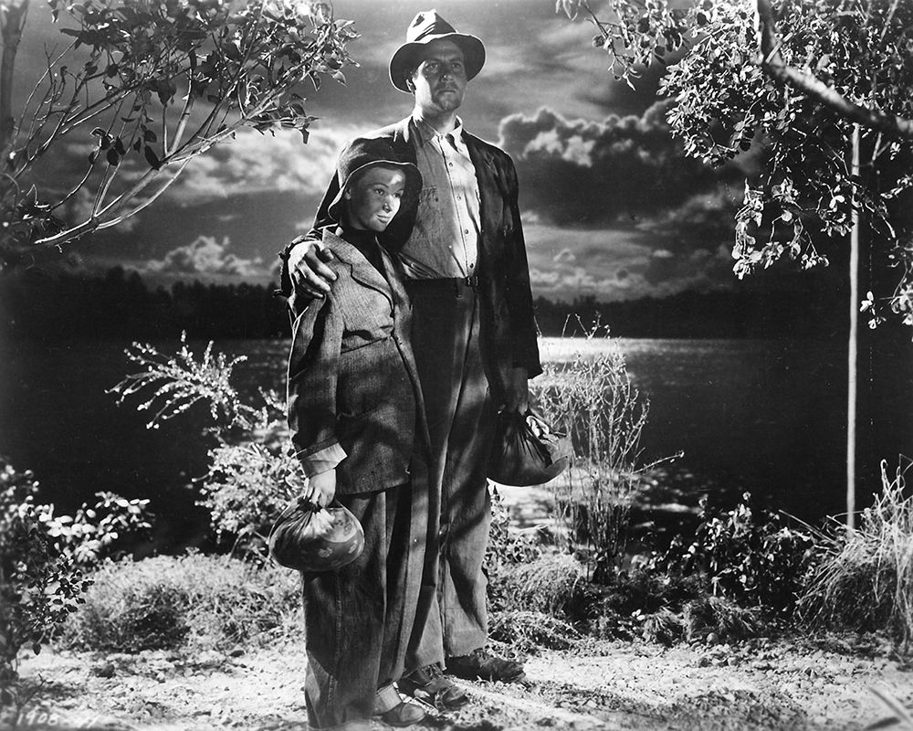 Sullivans Travels, 1949 art print by Vintage Hollywood Archive for $57.95 CAD