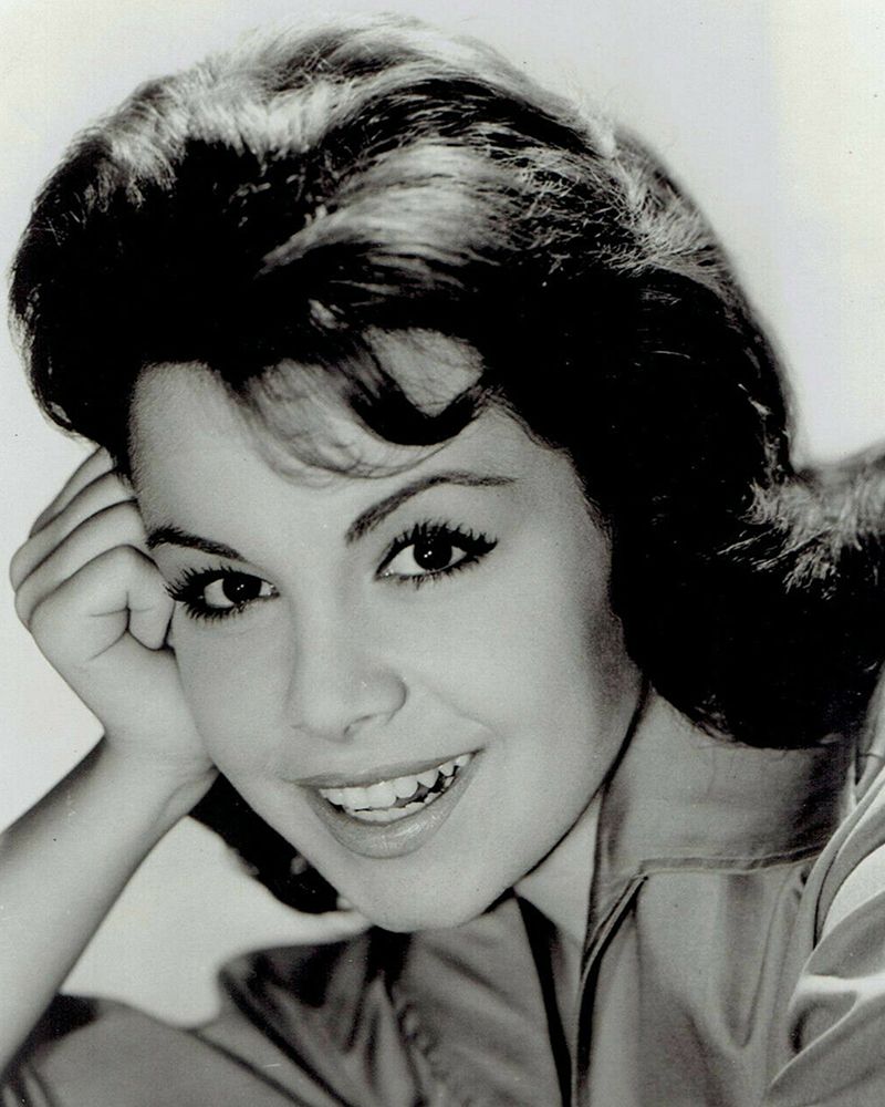 Annette Funicello, Wonderful World of Disney, 1962 art print by Vintage Hollywood Archive for $57.95 CAD