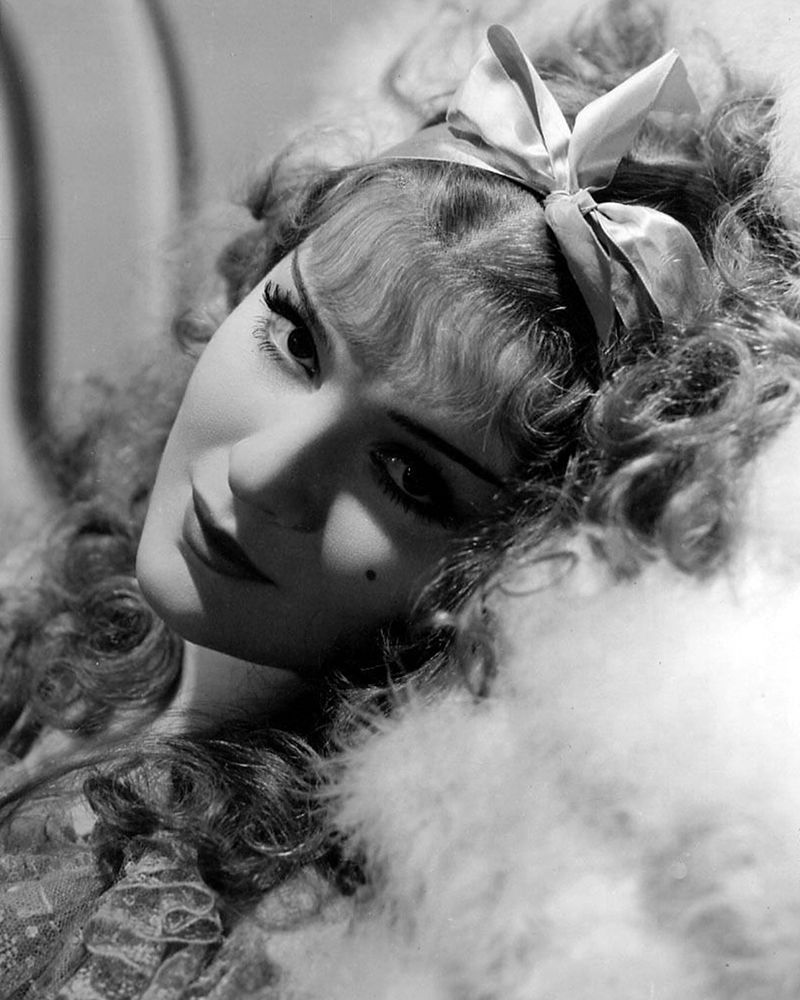 Anna Sten, 1934 art print by Vintage Hollywood Archive for $57.95 CAD