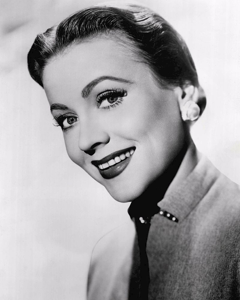 Anne Jeffreys 1955 art print by Vintage Hollywood Archive for $57.95 CAD