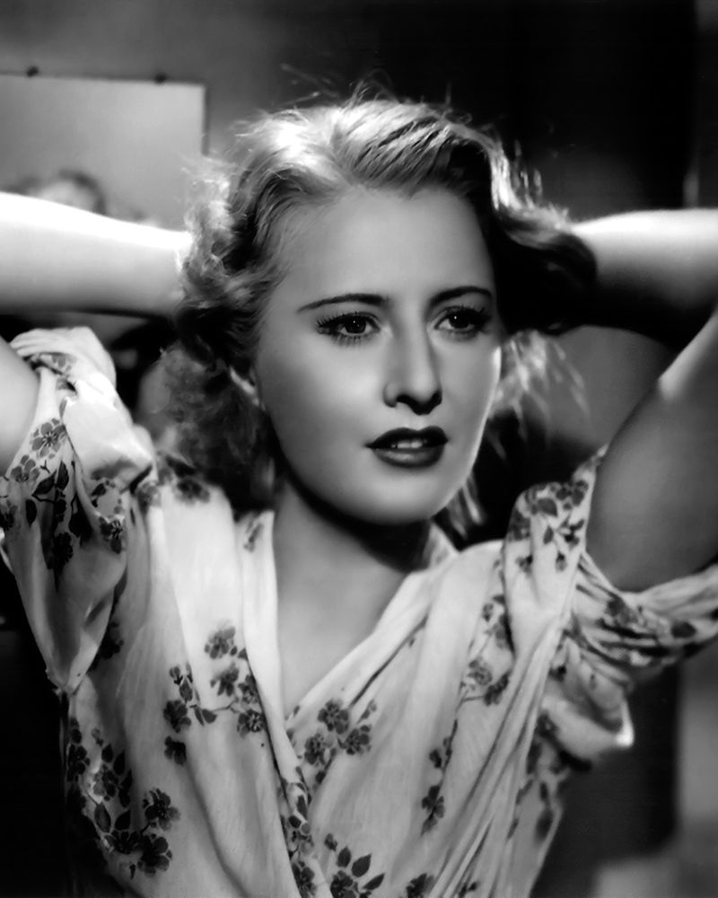 Annex, Stanwyck, Barbara, Stella Dallas art print by Vintage Hollywood Archive for $57.95 CAD