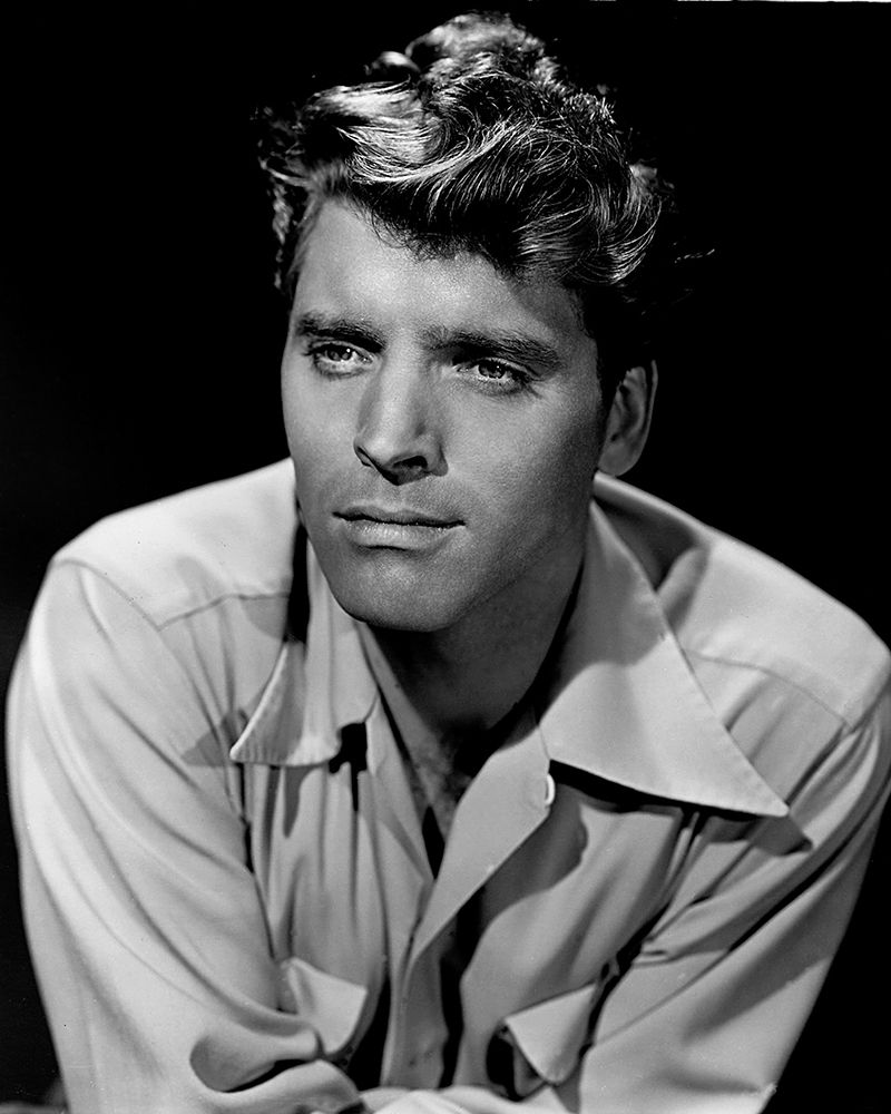 Burt Lancaster, 1947 art print by Vintage Hollywood Archive for $57.95 CAD
