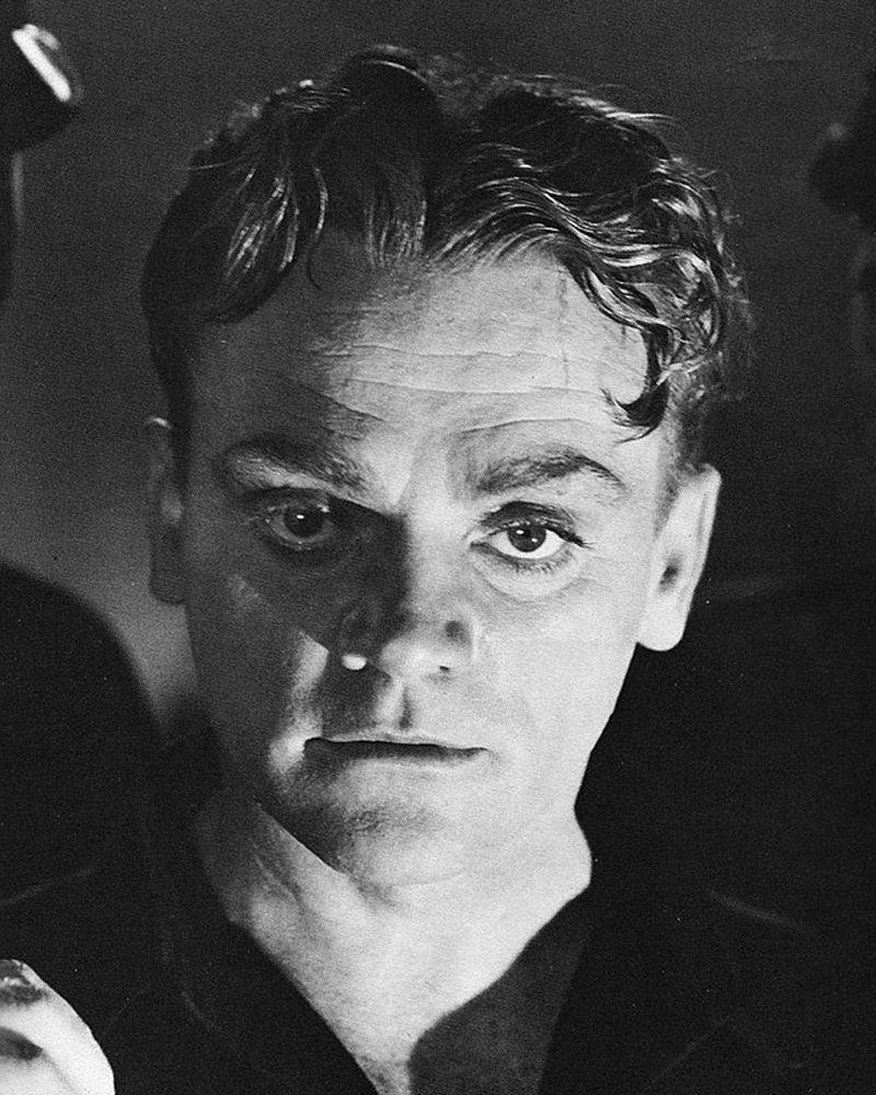 James Cagney, Angels Final Walk, 1938 art print by Vintage Hollywood Archive for $57.95 CAD
