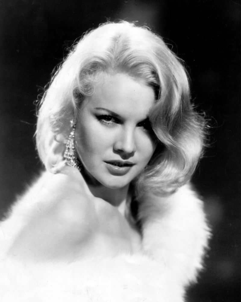 Carroll Baker art print by Vintage Hollywood Archive for $57.95 CAD