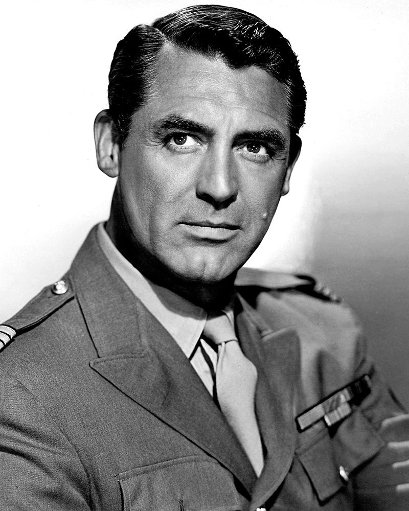 Cary Grant art print by Vintage Hollywood Archive for $57.95 CAD