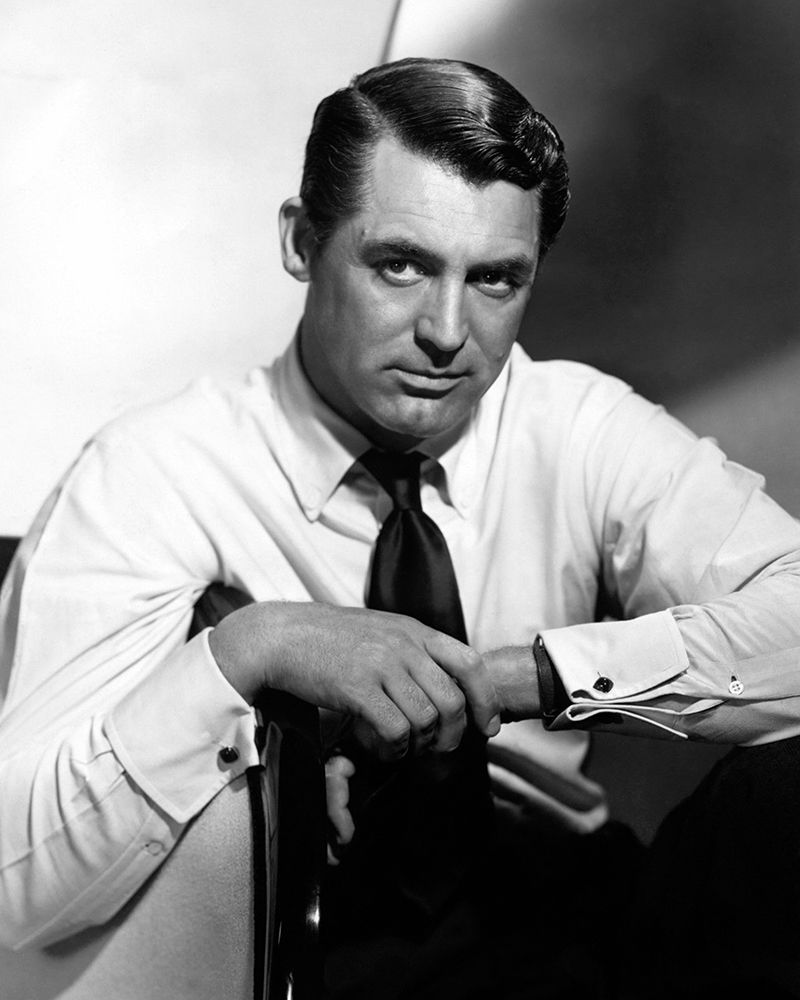 Cary Grant, 1941 art print by Vintage Hollywood Archive for $57.95 CAD