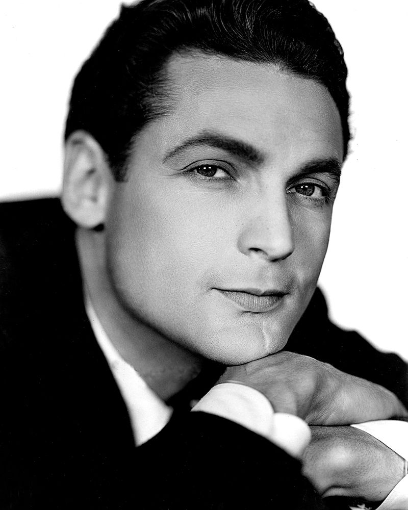 Charles Farrell art print by Vintage Hollywood Archive for $57.95 CAD