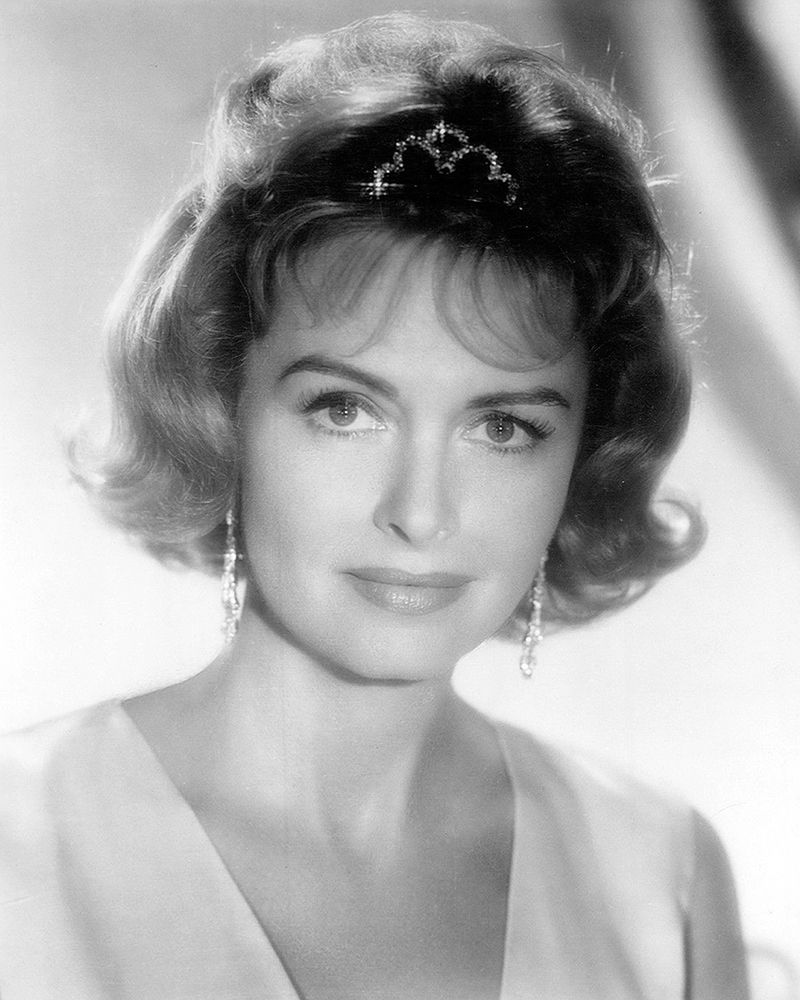 Donna Reed art print by Vintage Hollywood Archive for $57.95 CAD