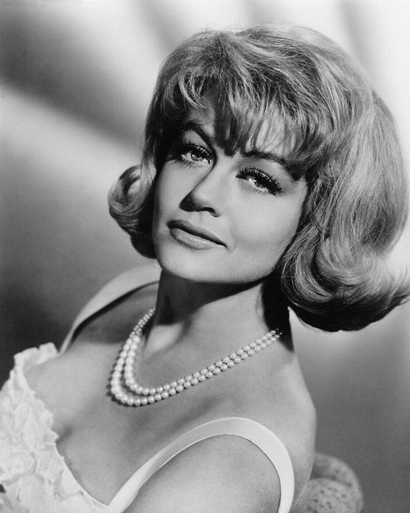 Dorothy Malome art print by Vintage Hollywood Archive for $57.95 CAD