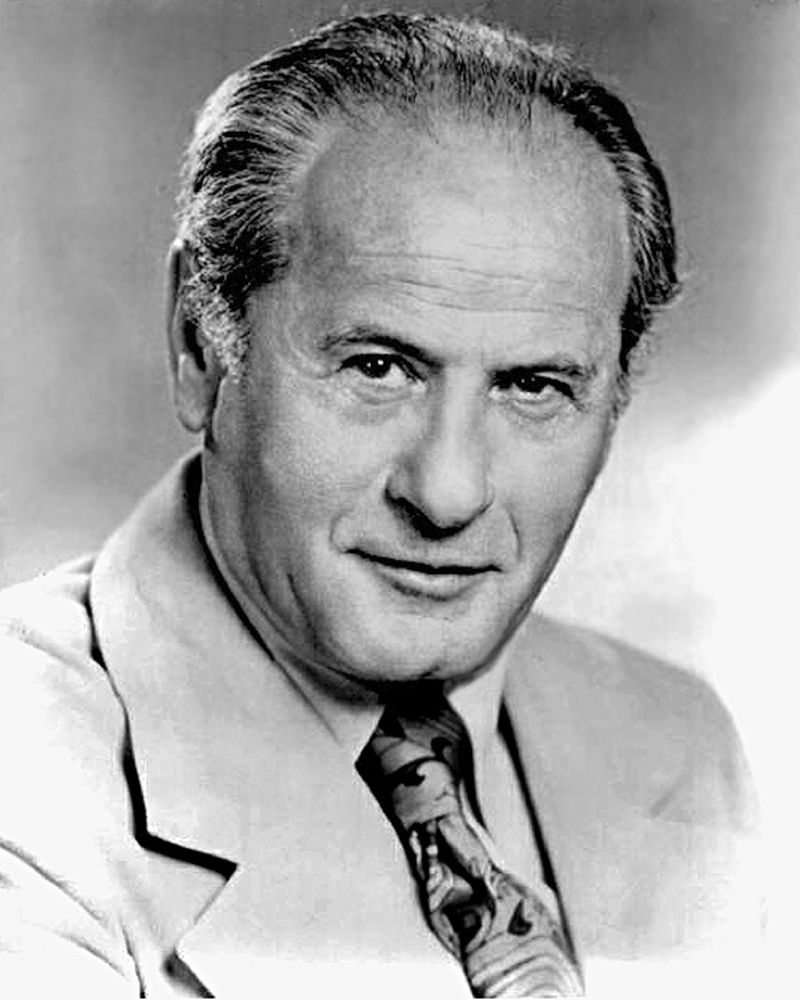 Eli Wallach art print by Vintage Hollywood Archive for $57.95 CAD