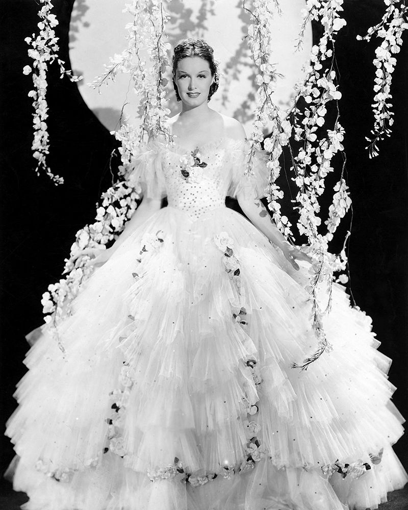 Gail Patrick, Mississippi, 1935 art print by Vintage Hollywood Archive for $57.95 CAD