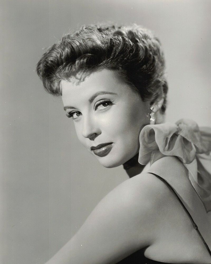 Gloria, 1954 art print by Vintage Hollywood Archive for $57.95 CAD
