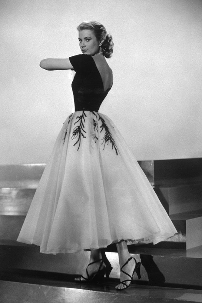 Grace Kelly, Rear Window, 1954 I art print by Vintage Hollywood Archive for $57.95 CAD