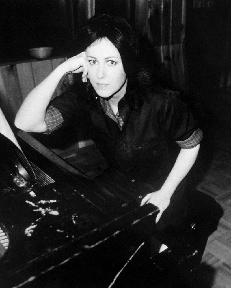 Grace Slick art print by Vintage Hollywood Archive for $57.95 CAD