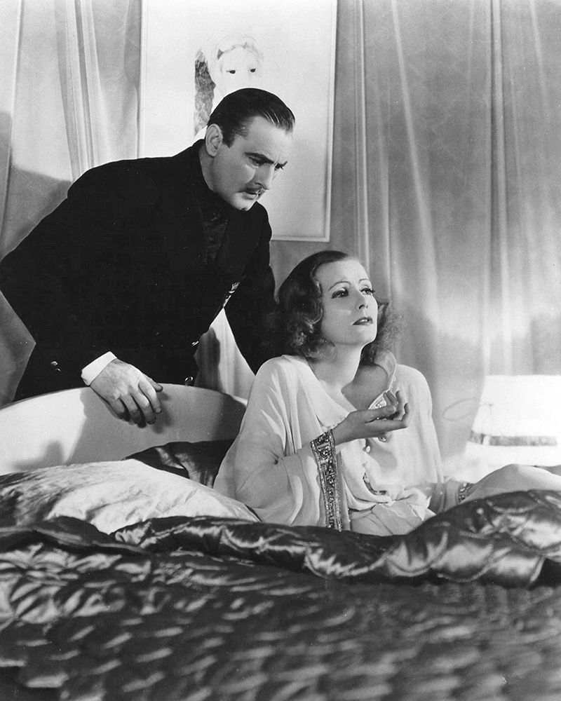 John Barrymore art print by Vintage Hollywood Archive for $57.95 CAD