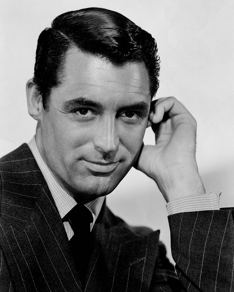 Cary Grant, 1941 art print by Vintage Hollywood Archive for $57.95 CAD