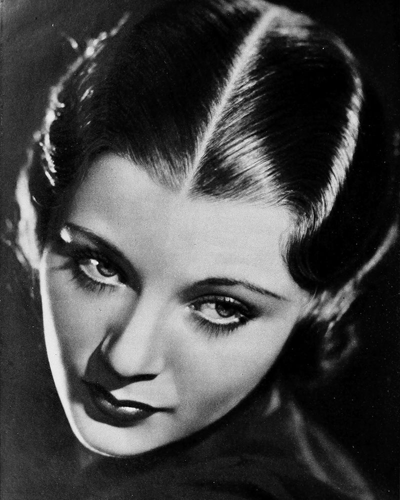 Harriet Hilliard, 1936 art print by Vintage Hollywood Archive for $57.95 CAD
