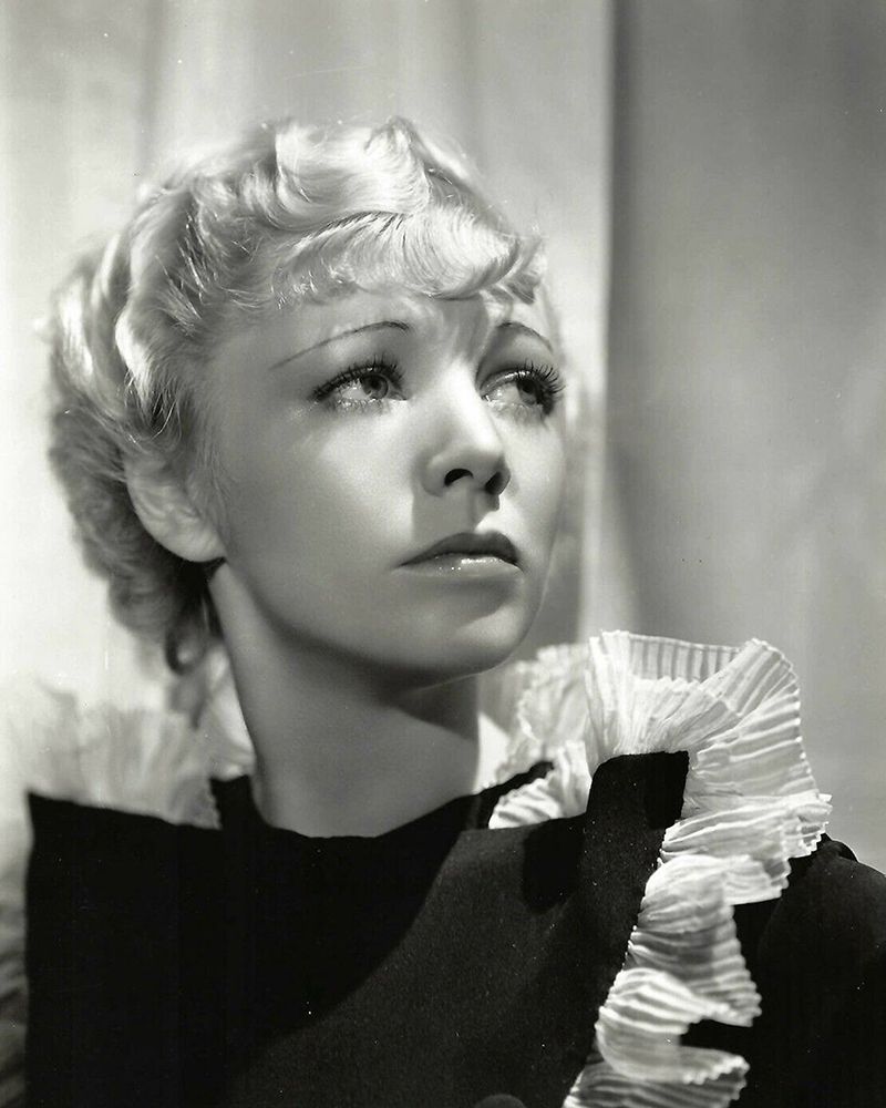 Isabel Jewell, 1933 art print by Vintage Hollywood Archive for $57.95 CAD
