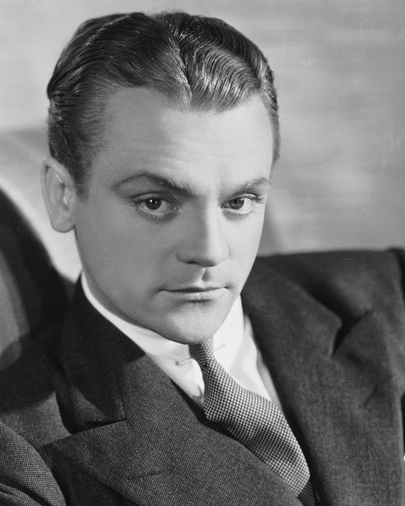 James Cagney art print by Vintage Hollywood Archive for $57.95 CAD