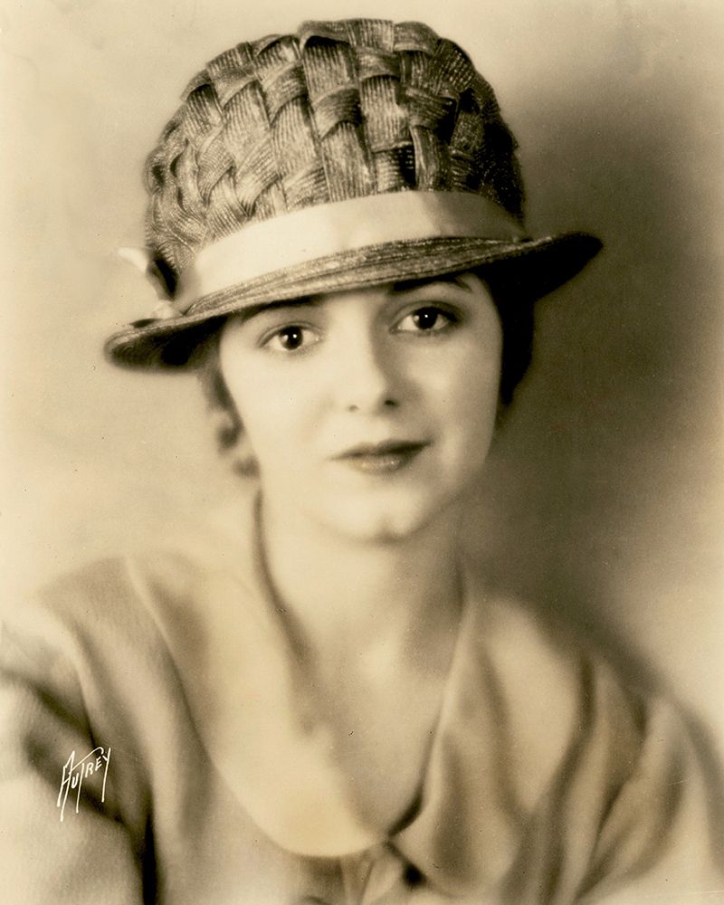 Janet Gaynor, Sunrise, 1927 art print by Vintage Hollywood Archive for $57.95 CAD