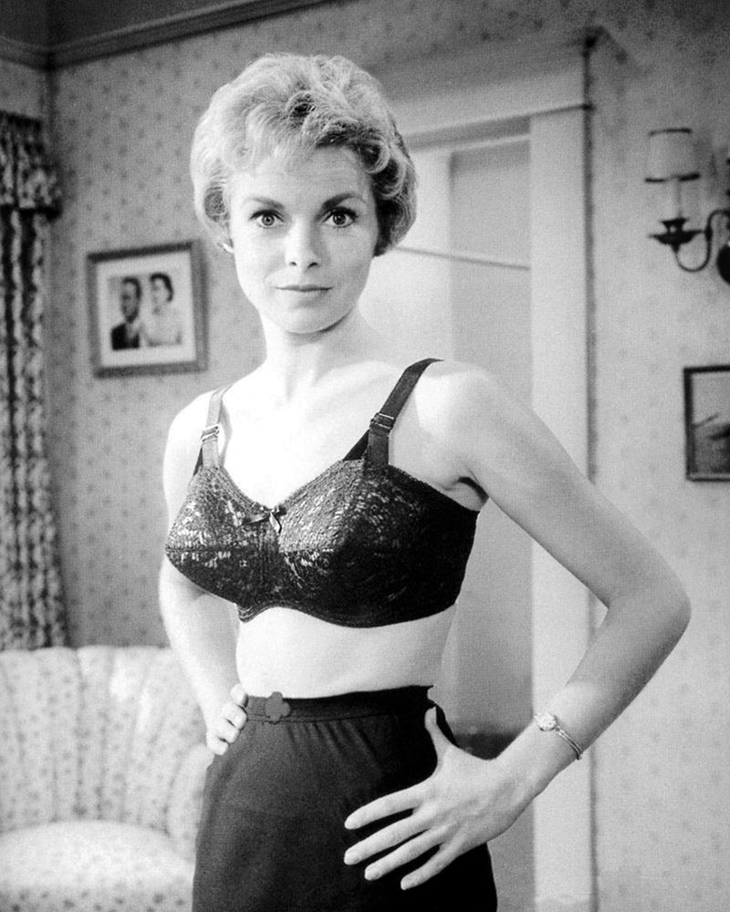 Janet Leigh, Psycho, 1960 art print by Vintage Hollywood Archive for $57.95 CAD