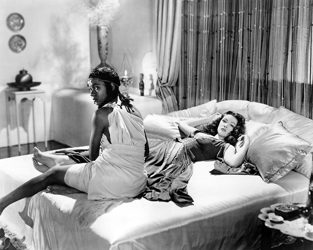 Jeni Le Gon, Sundown, 1941 art print by Vintage Hollywood Archive for $57.95 CAD
