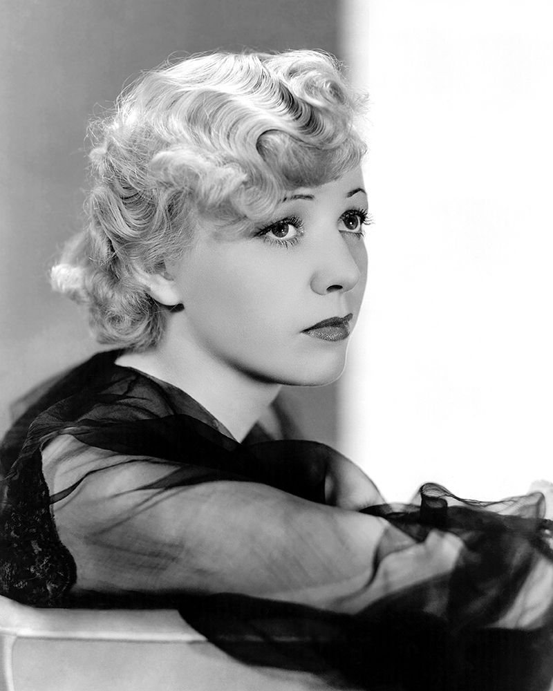 Jewell Isabel, 1930 art print by Vintage Hollywood Archive for $57.95 CAD
