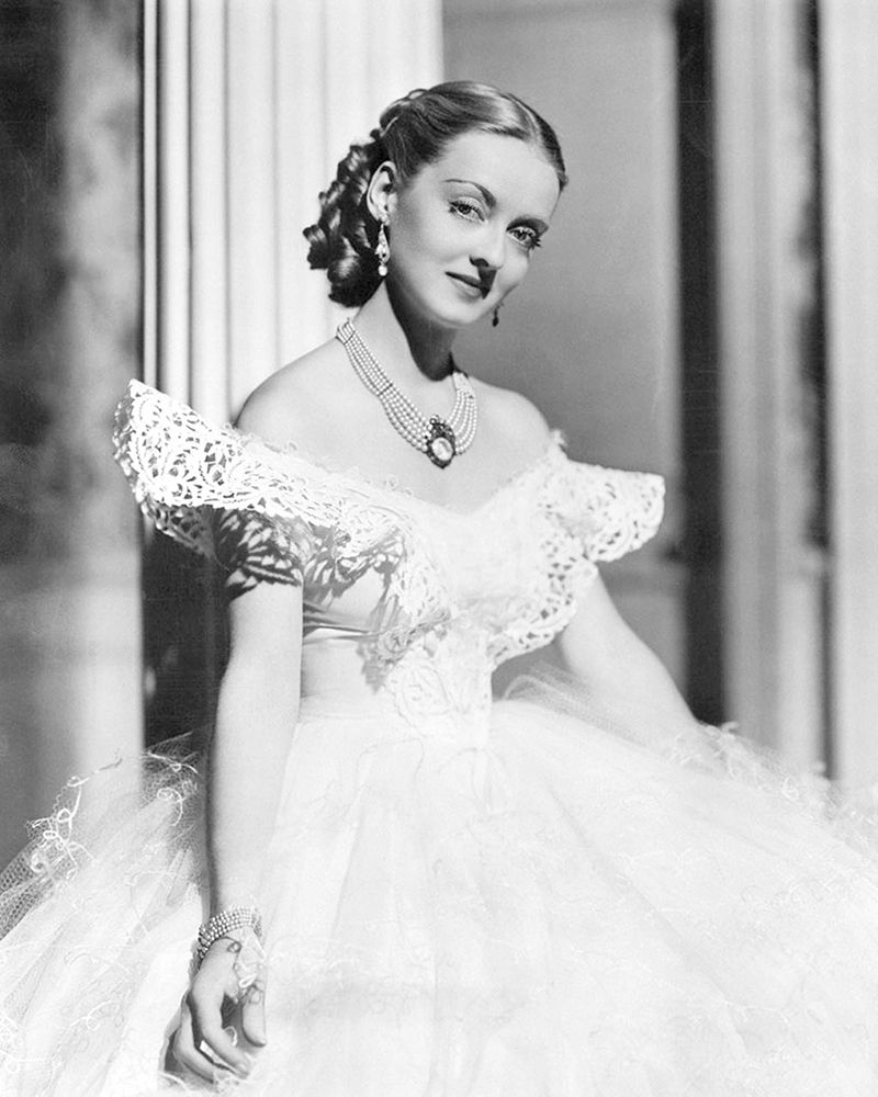 Jezebel, 1938 art print by Vintage Hollywood Archive for $57.95 CAD