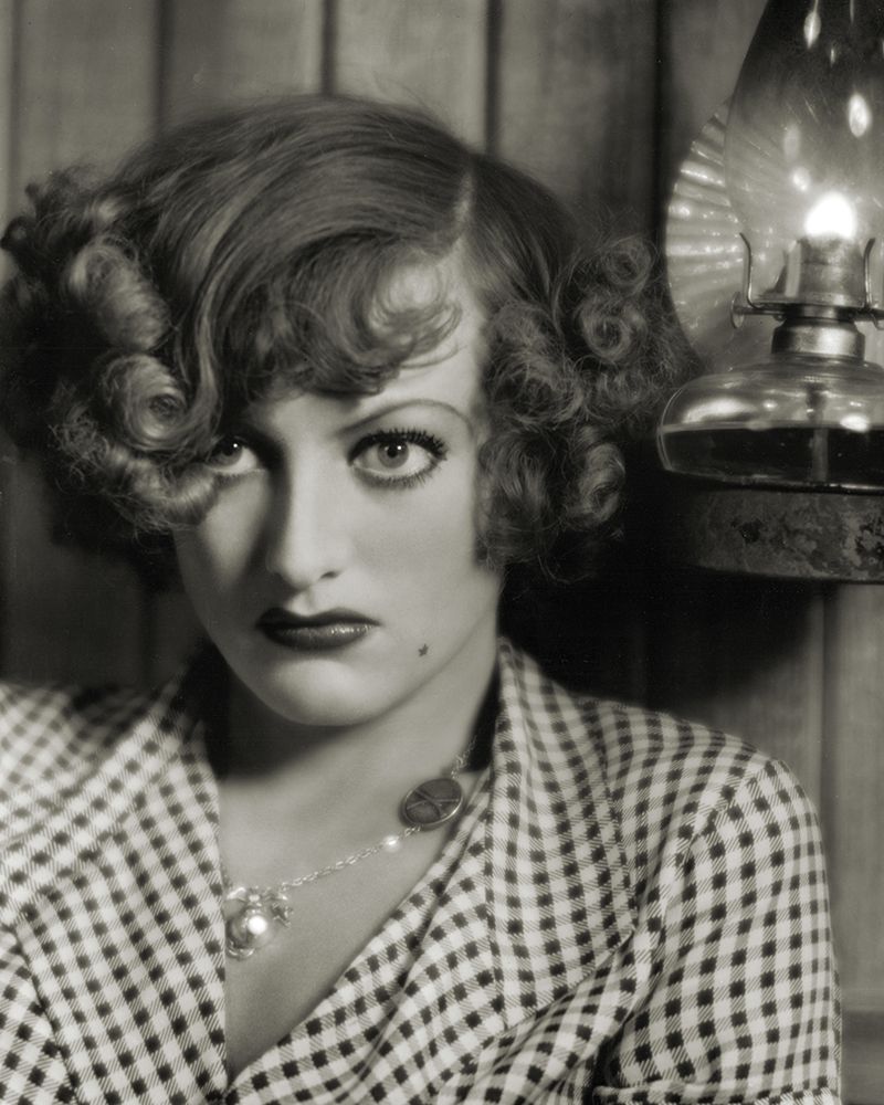 Joan Crawford, Rain, 1932 art print by Vintage Hollywood Archive for $57.95 CAD