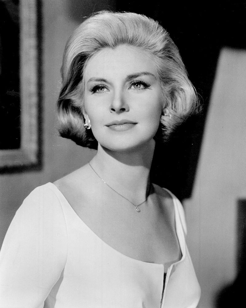 Joanne Woodward, 1971 art print by Vintage Hollywood Archive for $57.95 CAD