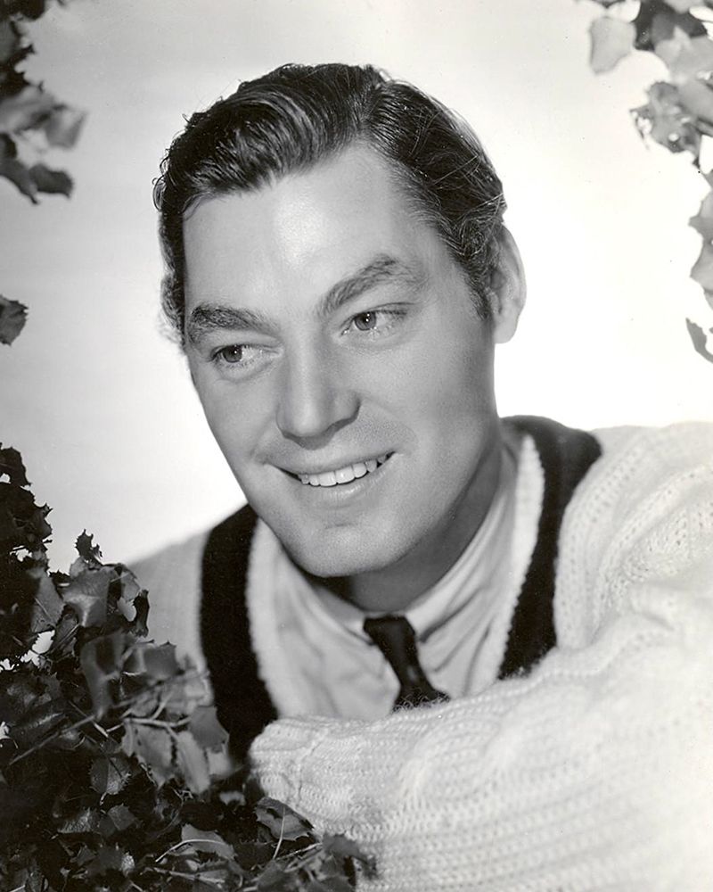 Johnny Weissmuller, 1942 art print by Vintage Hollywood Archive for $57.95 CAD