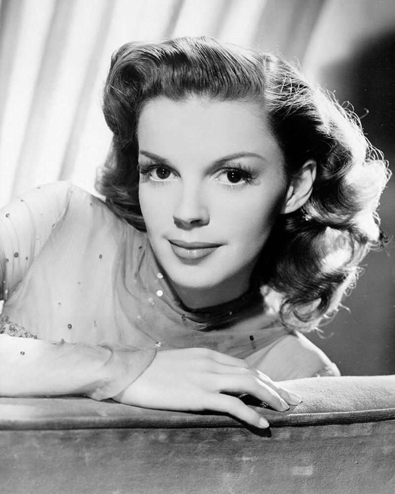 Judy Garland, The Harvey Girls art print by Vintage Hollywood Archive for $57.95 CAD