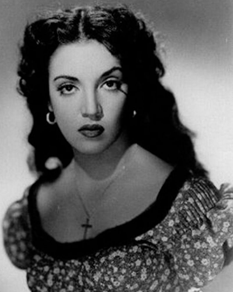Katy Jurado art print by Vintage Hollywood Archive for $57.95 CAD